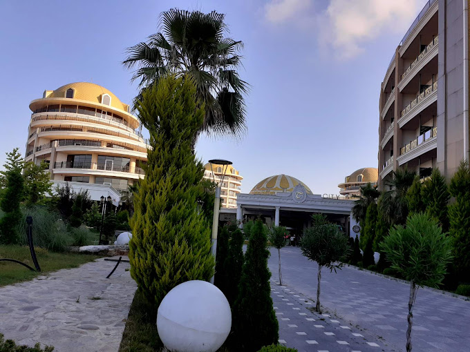 Yalova Termalde Satılık Kral Dairesi 3