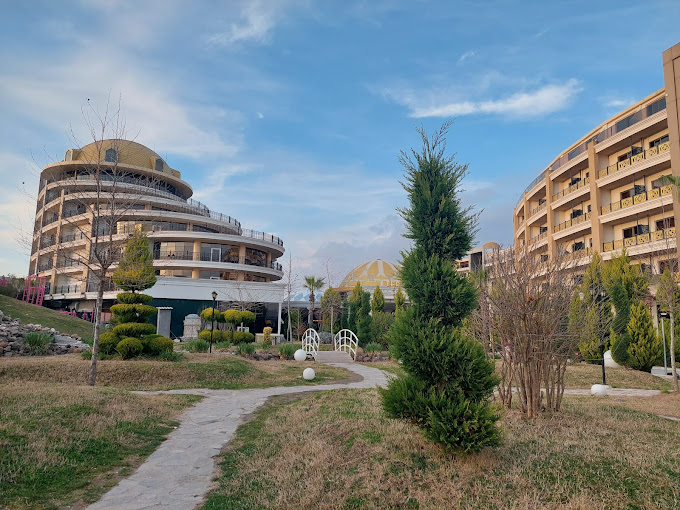 Yalova Termalde Satılık Kral Dairesi 4